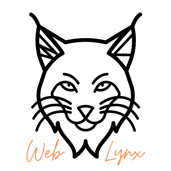 Web Lynx Logo